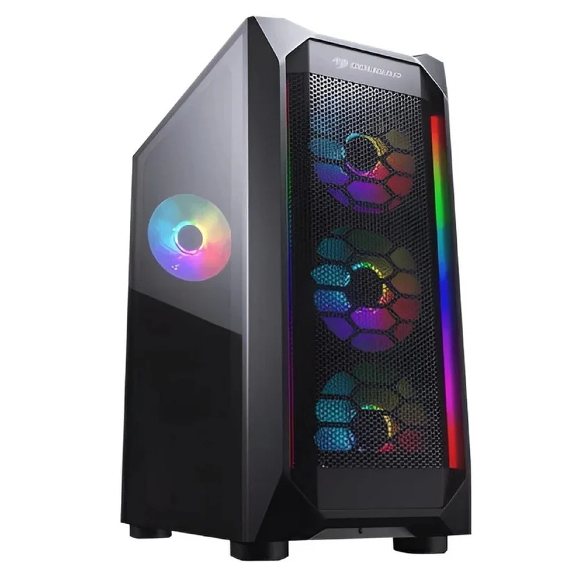 Pc Gaming Nvidia - Komputer Gaming RTX 3070 Ryzen PC