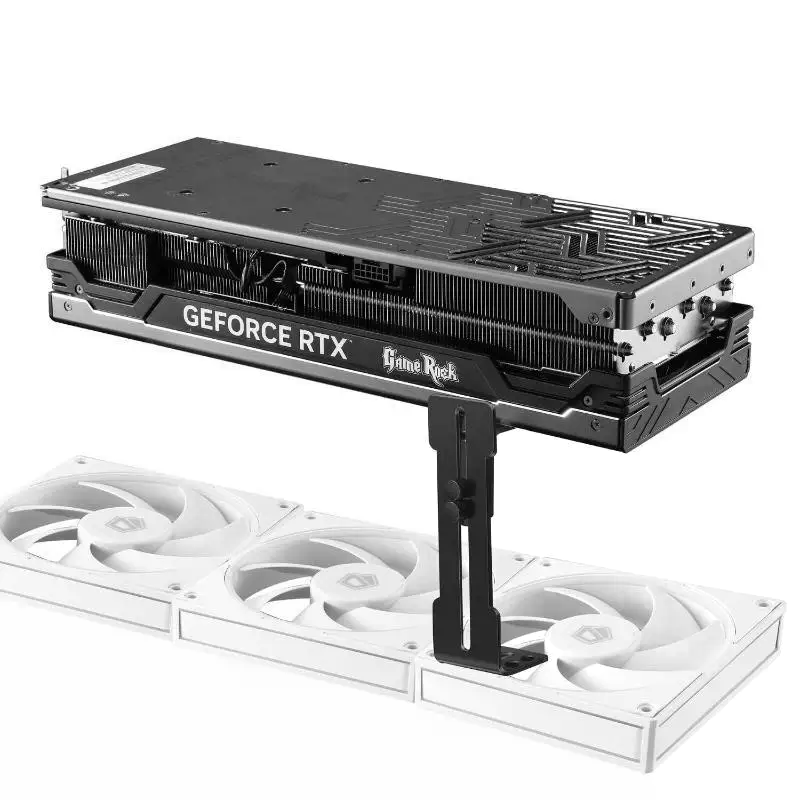 Pc Gaming Nvidia - 1 Buah Braket Anti Sag GPU