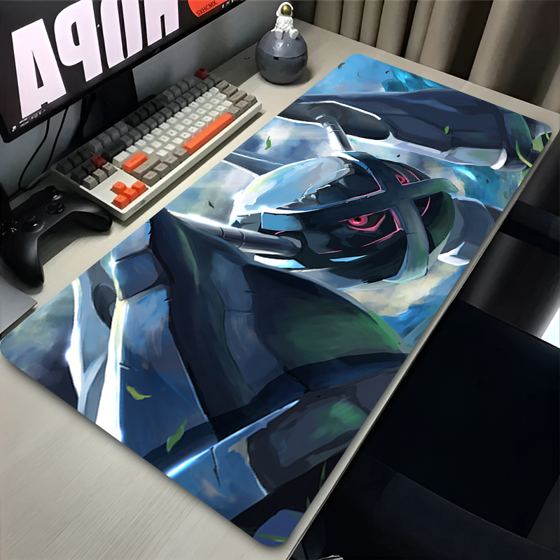 Pc Gaming Keyboards - Alas Meja Komputer Permainan P-pokemon Metagross