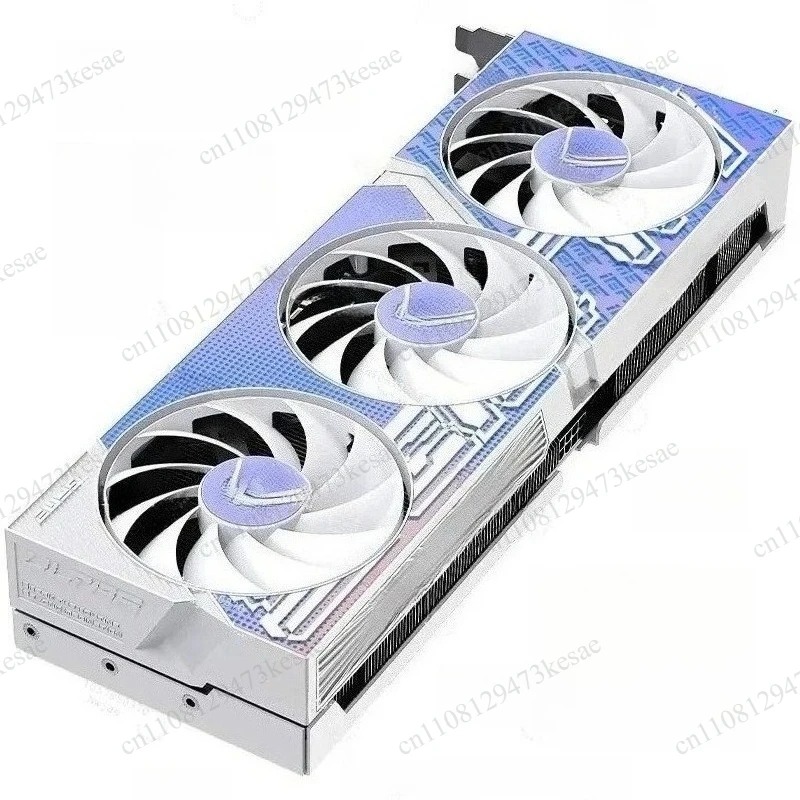 Pc Gaming Rtx - Kartu Grafis Gaming RTX 4060 Ti