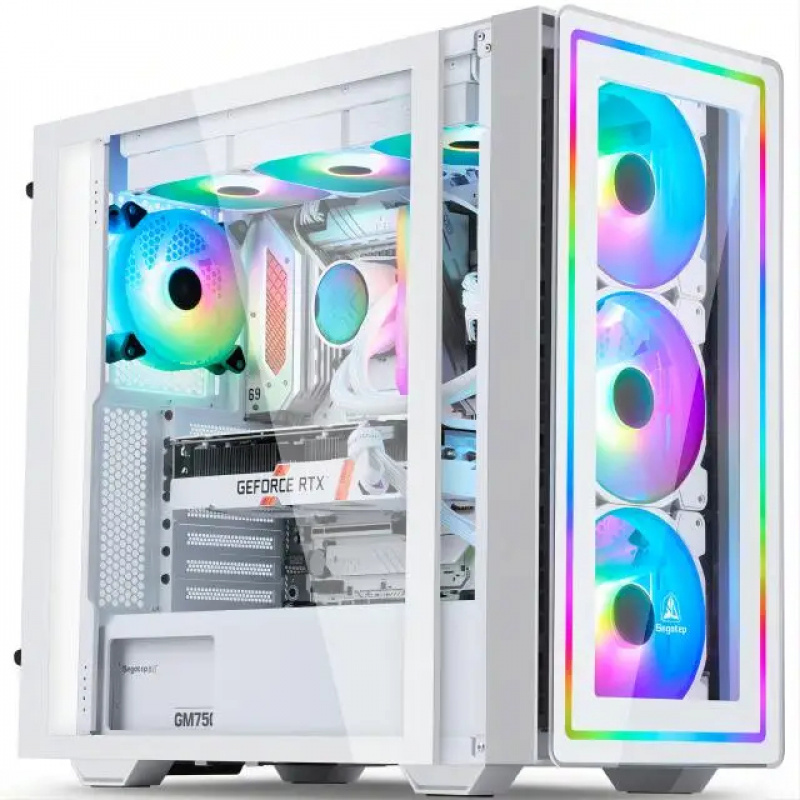 Pc Gaming Nvidia - PC Gaming Aotesier core A8 7680