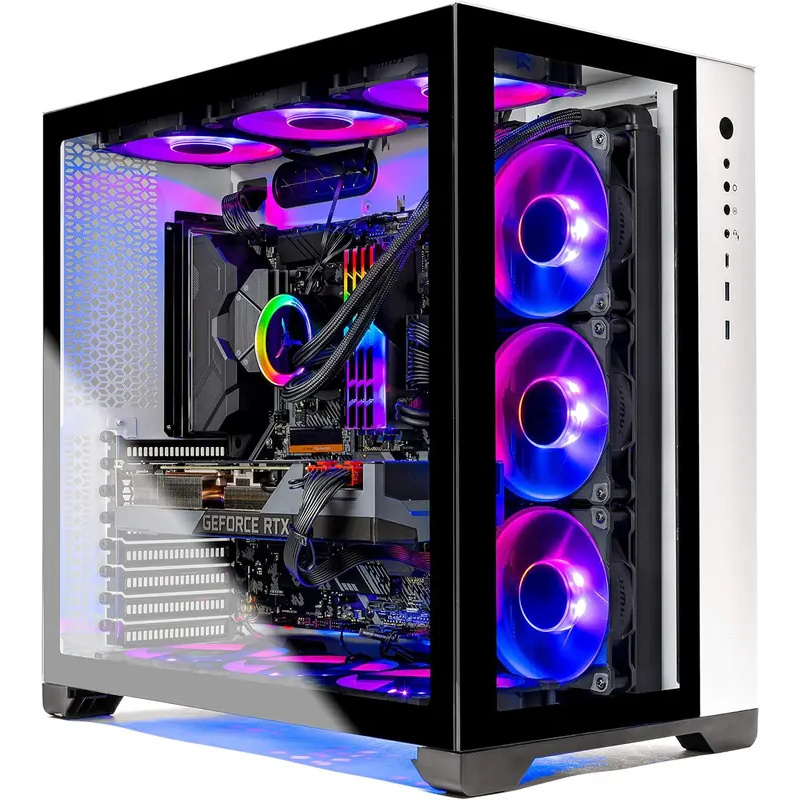 Pc Gaming Nvidia - PC Desktop Gaming Baru, AMD 9,