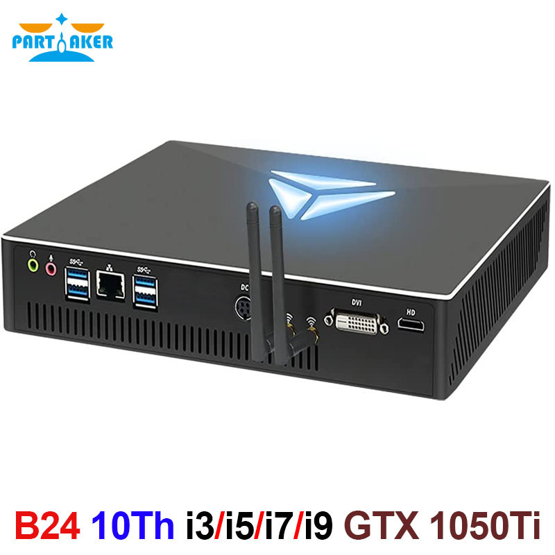 Pc Gaming Nvidia - Mini PC Gaming Generasi ke-10 Intel