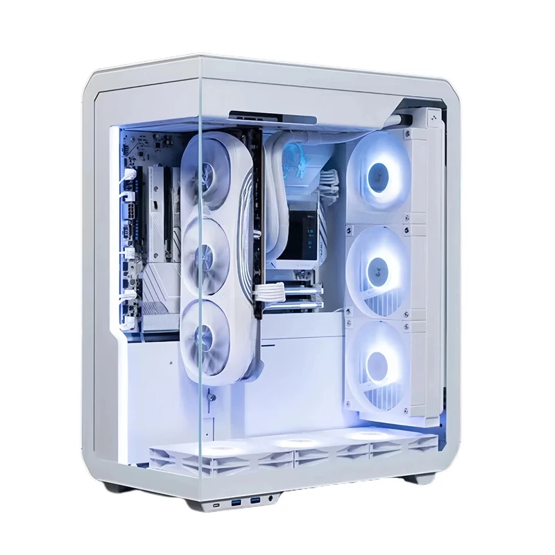 Pc Gaming Nvidia - PC Gaming Murah Lengkap Set Komputer