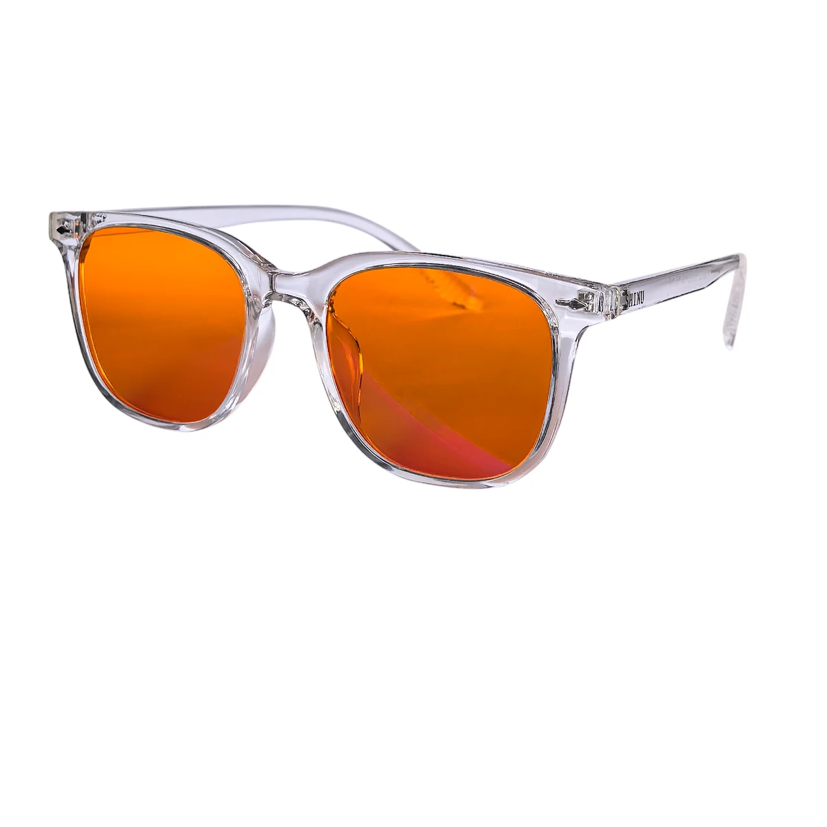 Gaming Glasses Blue Light - Kacamata Komputer SHINU Anti Sinar Biru