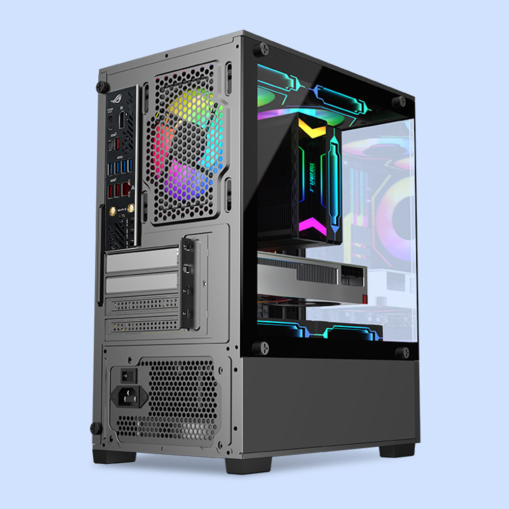 Pc Gaming Rtx - PC Desktop Gaming Meegopad I9 13900K