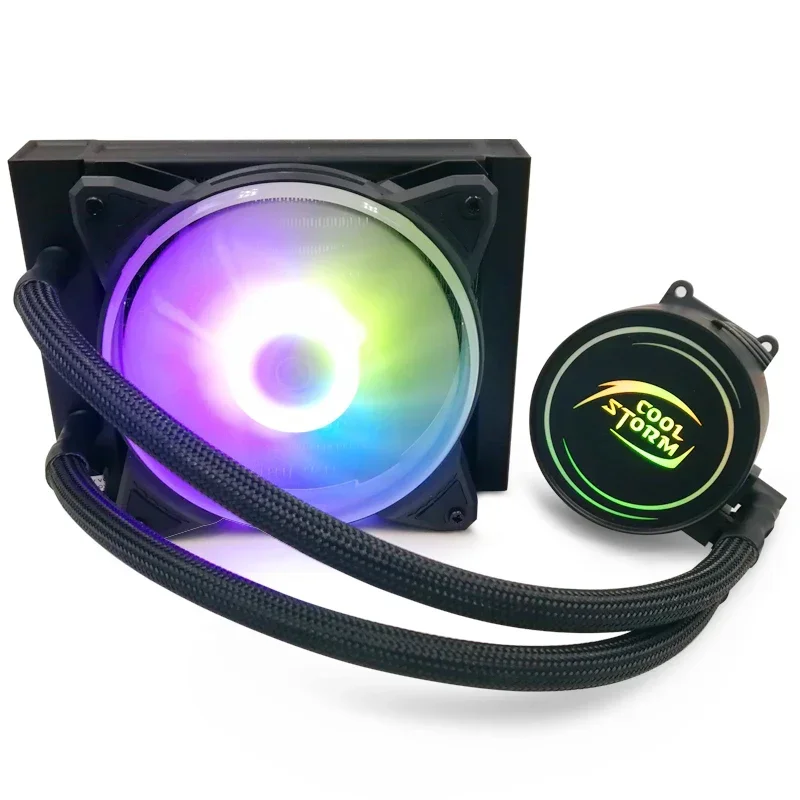 Pc Gaming Water Cooling - Kipas Pendingin Cairan CPU Gaming PC