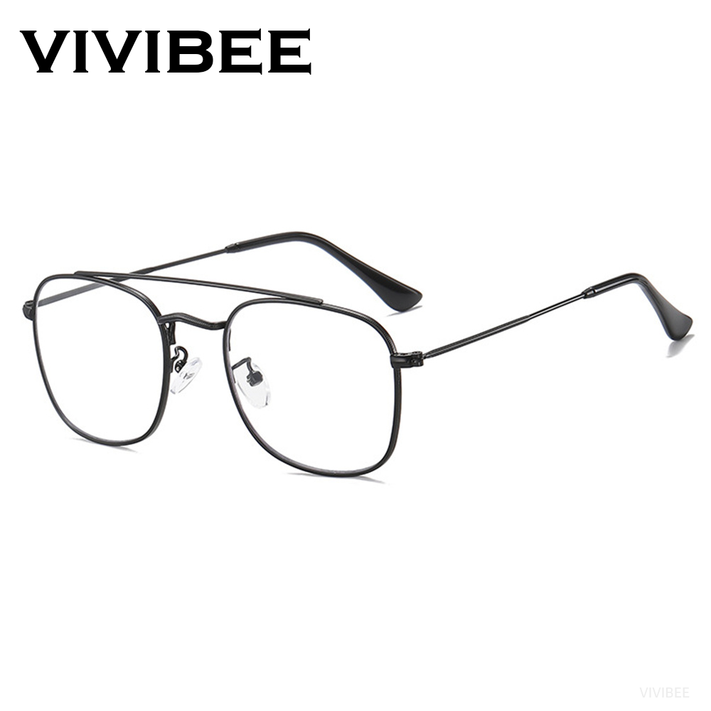VIVIBEE Kacamata Pemblokir Cah - Gaming Glasses Blue Light ulasan dan harga