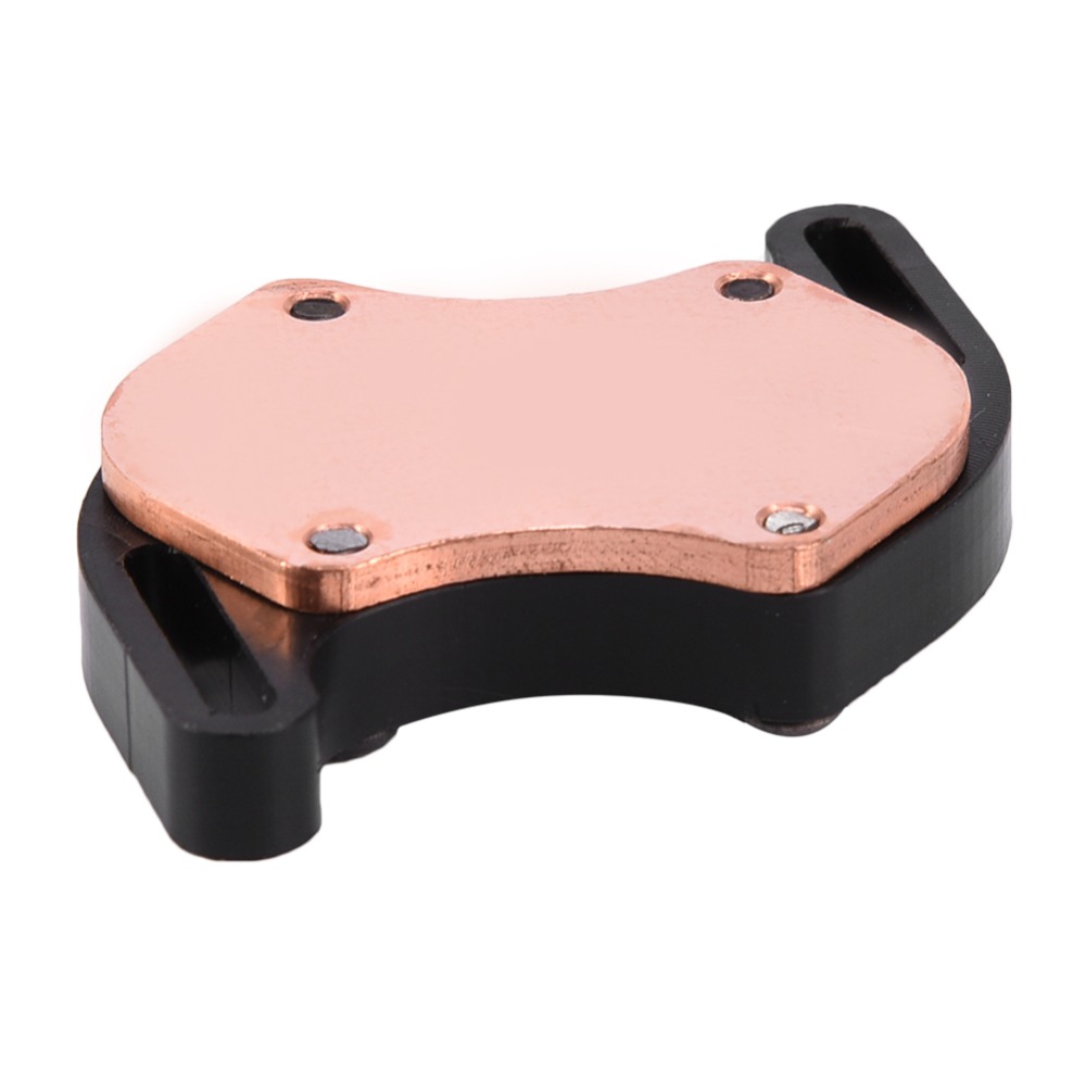 Kit Blok Pendingin Air 4.4-5.8 - Pc Gaming Water Cooling ulasan dan harga