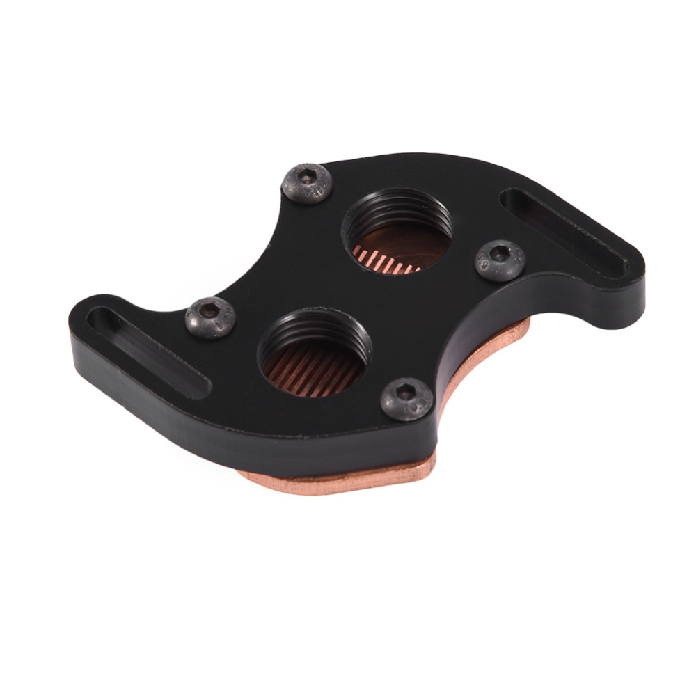 Kit Blok Pendingin Air 4.4-5.8 - Pc Gaming Water Cooling ulasan dan harga