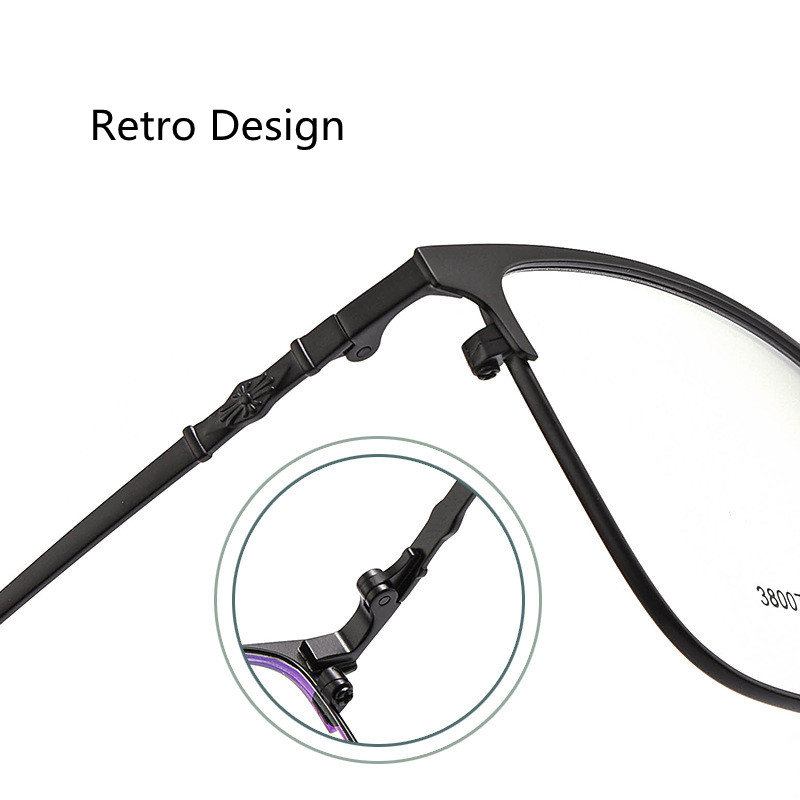 Kacamata Anti Sinar Biru Kacam - Gaming Glasses Blue Light ulasan dan harga