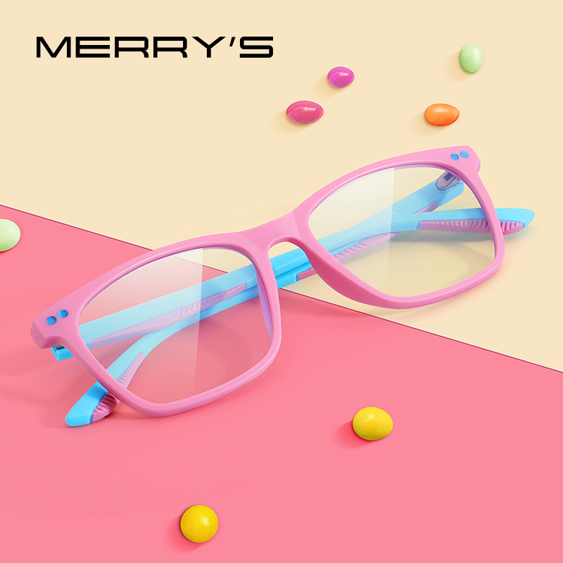 Merrys Desain Pemblokir Lampu  - Gaming Glasses Blue Light ulasan dan harga