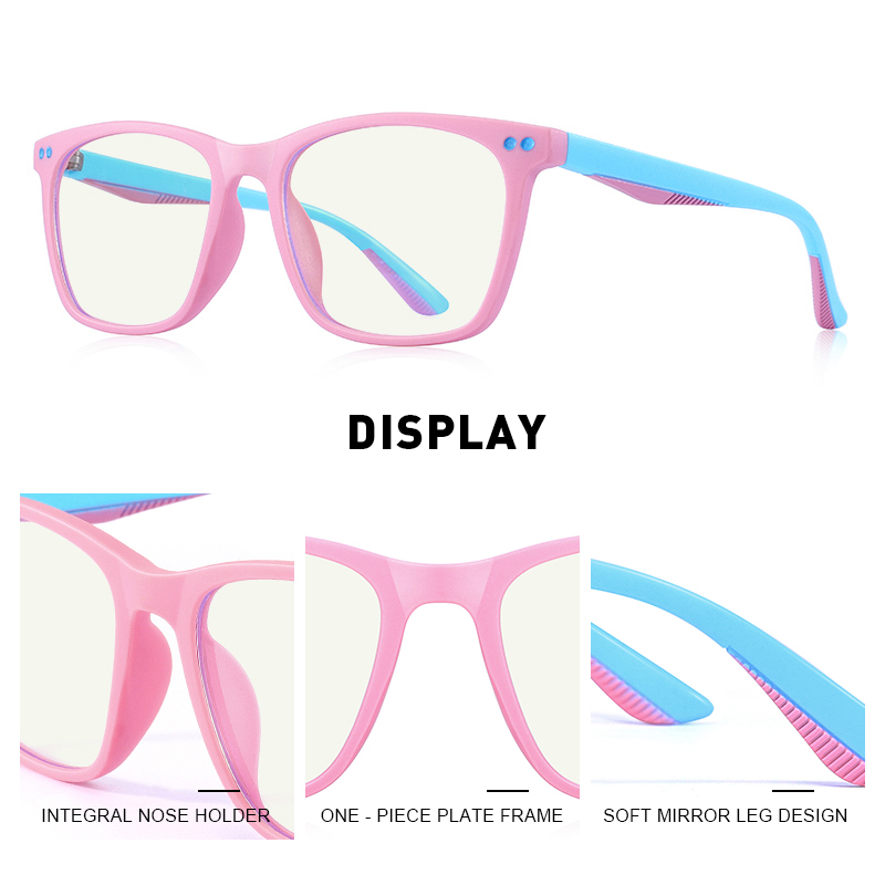 Merrys Desain Pemblokir Lampu  - Gaming Glasses Blue Light ulasan dan harga