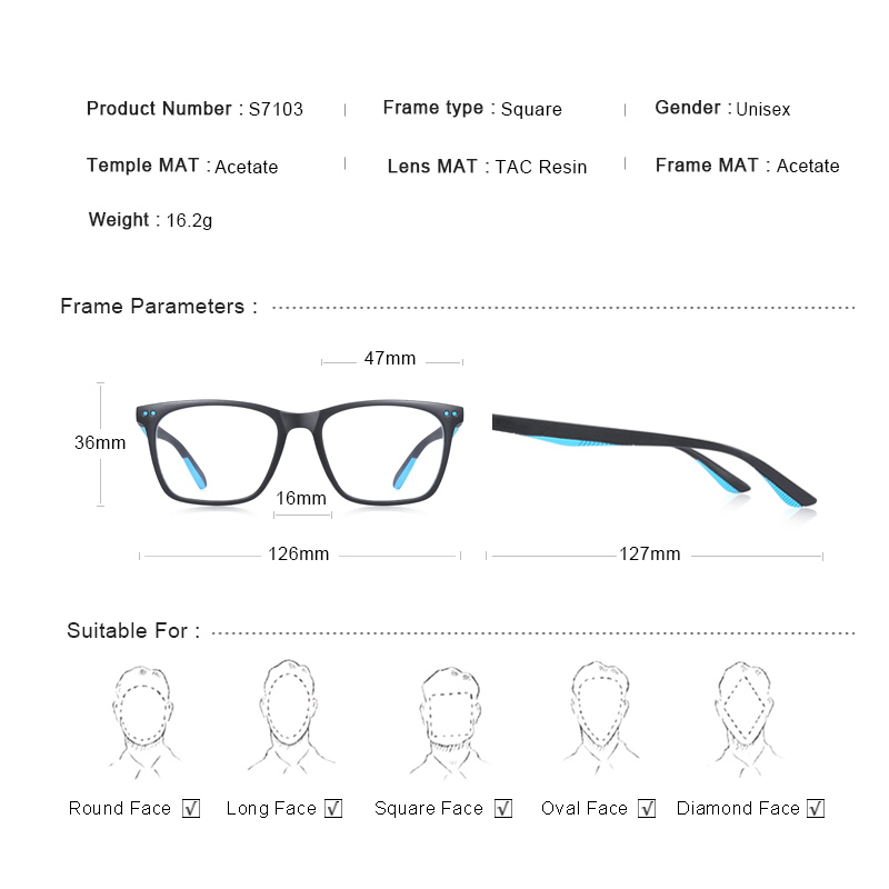 Merrys Desain Pemblokir Lampu  - Gaming Glasses Blue Light ulasan dan harga