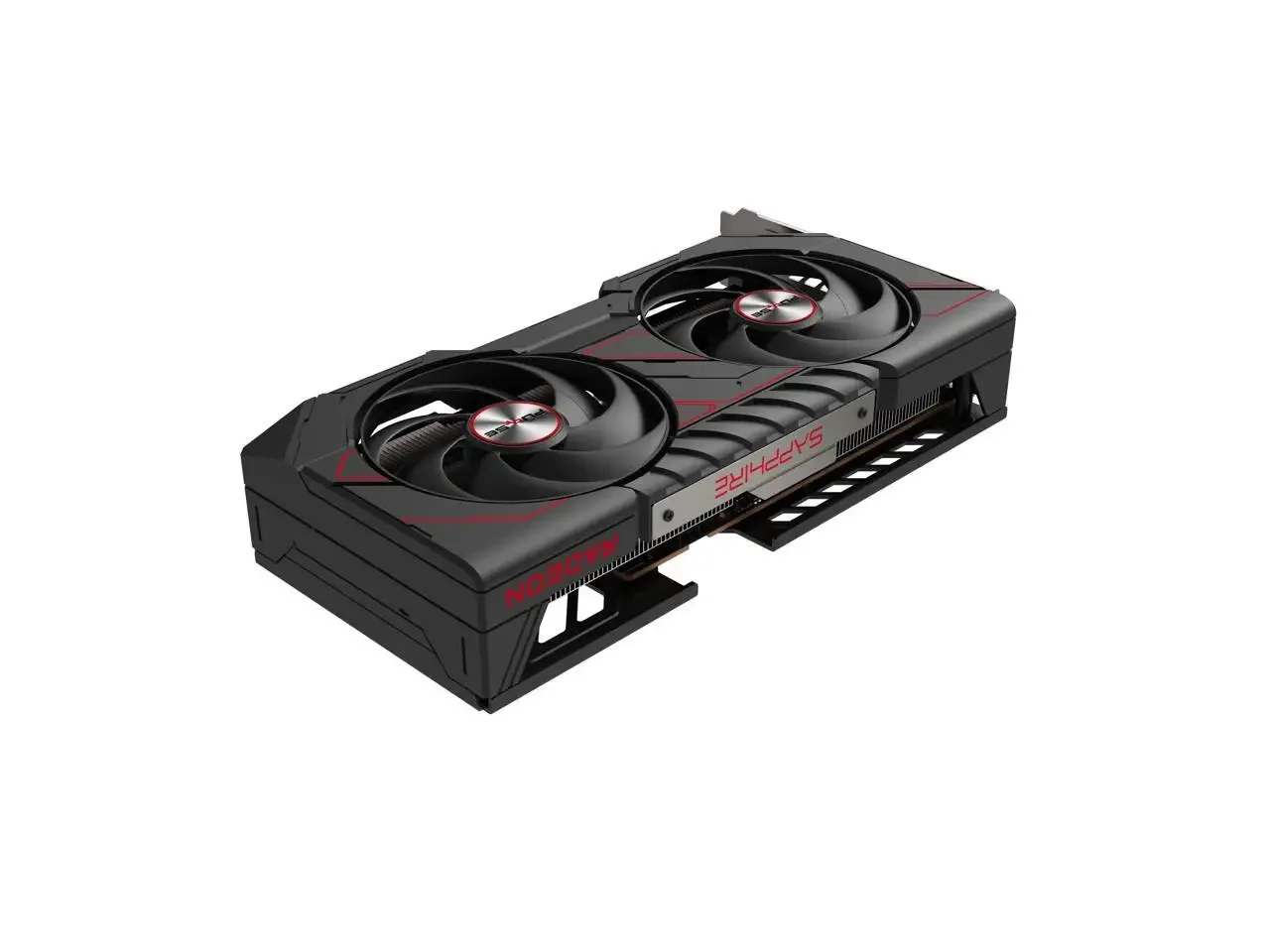 Kartu Grafis SAPPHIRE PULSE Ra - Pc Gaming Nvidia ulasan dan harga