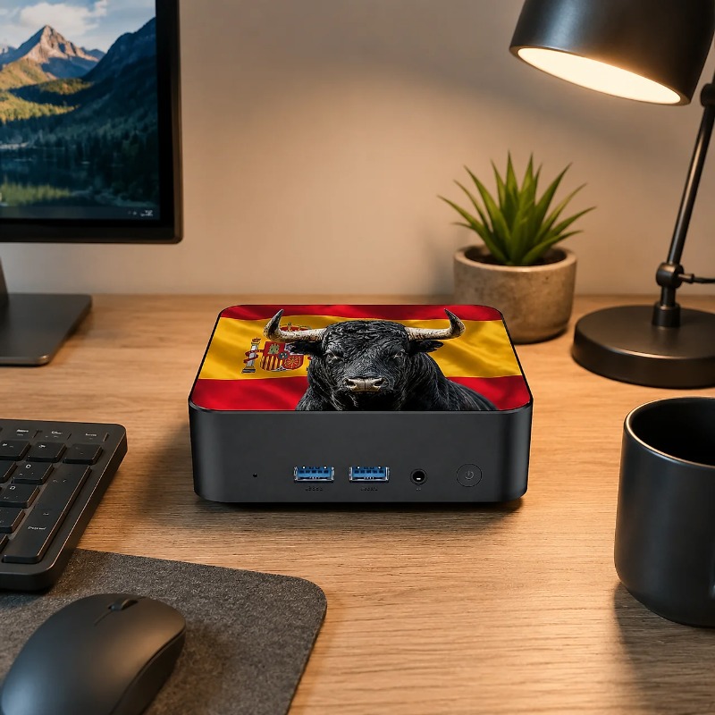 Intel Core i9‑10980HK Desktop  - Pc Gaming Desktop ulasan dan harga