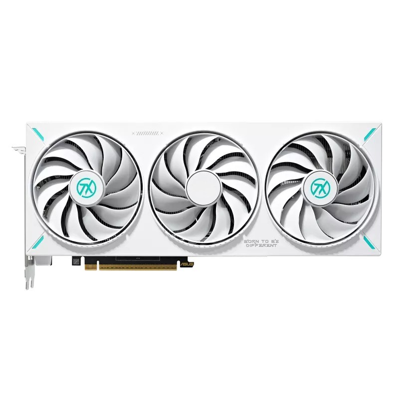 2025 TX-RTX5070-O12G GDDR7 OC  - Pc Gaming Nvidia ulasan dan harga