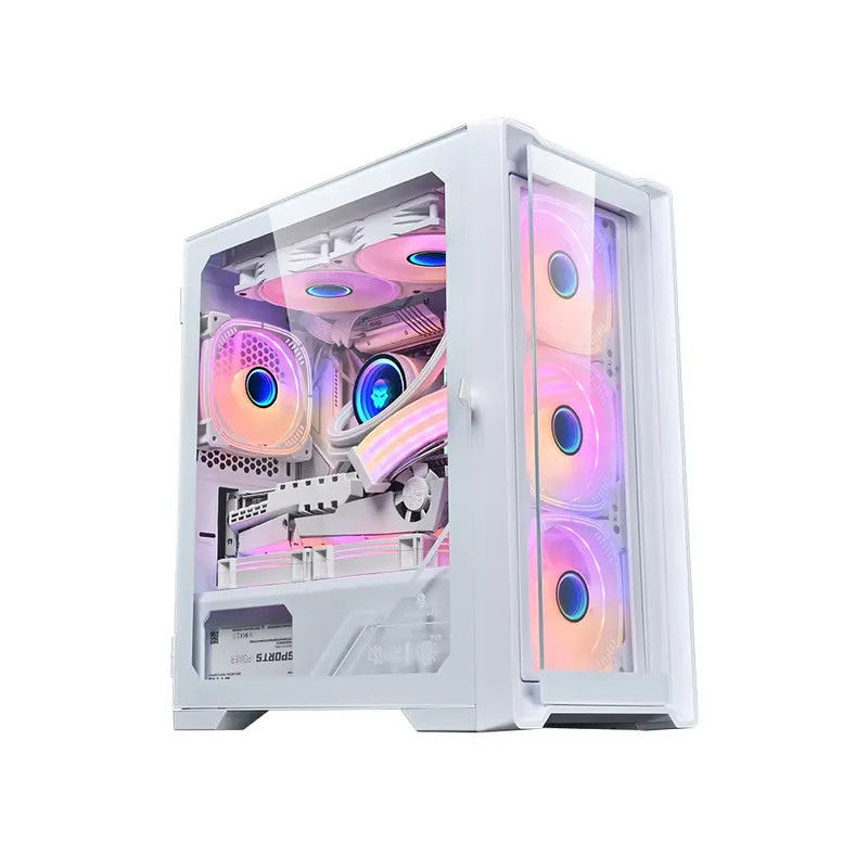 RTX 3050 8G Ryzen 7 4700LE 16G - Pc Gaming Rtx ulasan dan harga