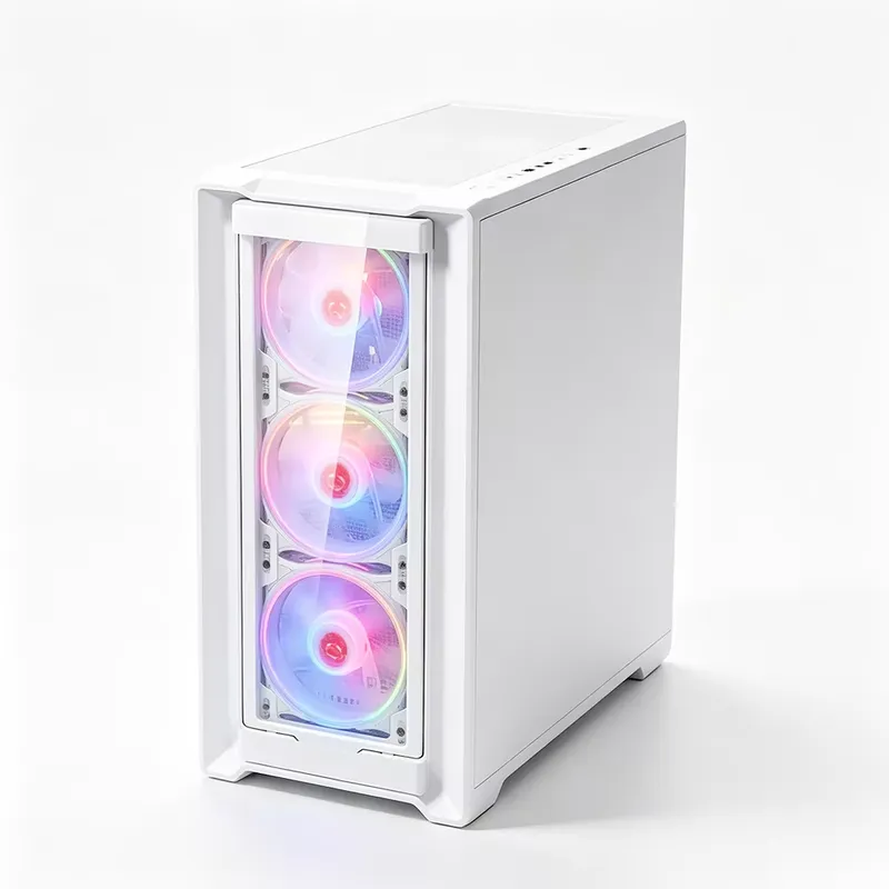 RTX 3050 8G Ryzen 7 4700LE 16G - Pc Gaming Rtx ulasan dan harga
