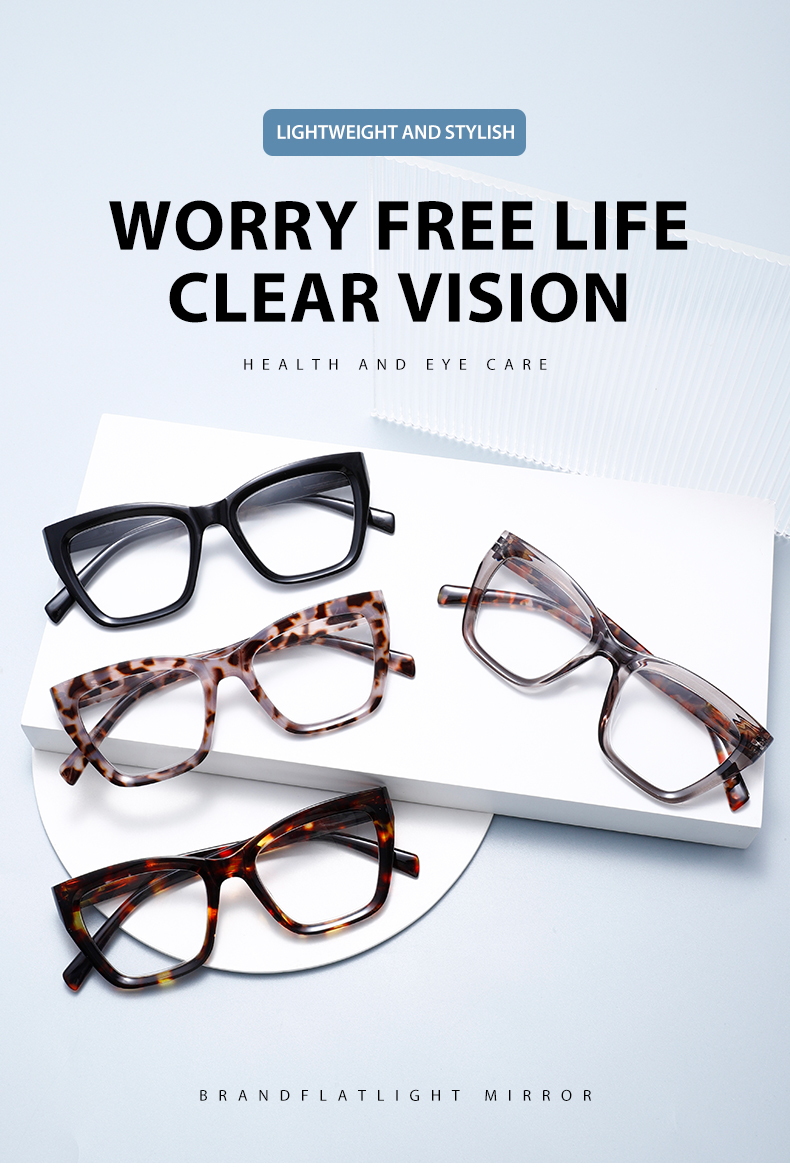 Kacamata Anti Cahaya Biru Mode - Gaming Glasses Blue Light ulasan dan harga