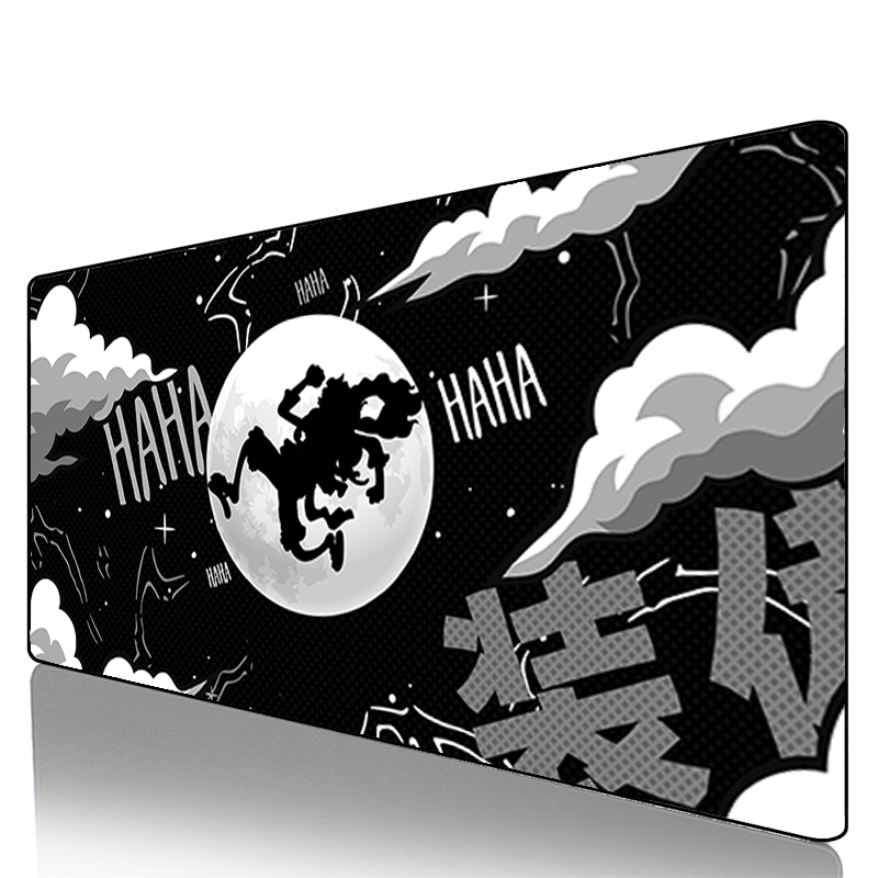 Anime One Piece Luffy Mouse Pa - Pc Gaming Keyboards ulasan dan harga