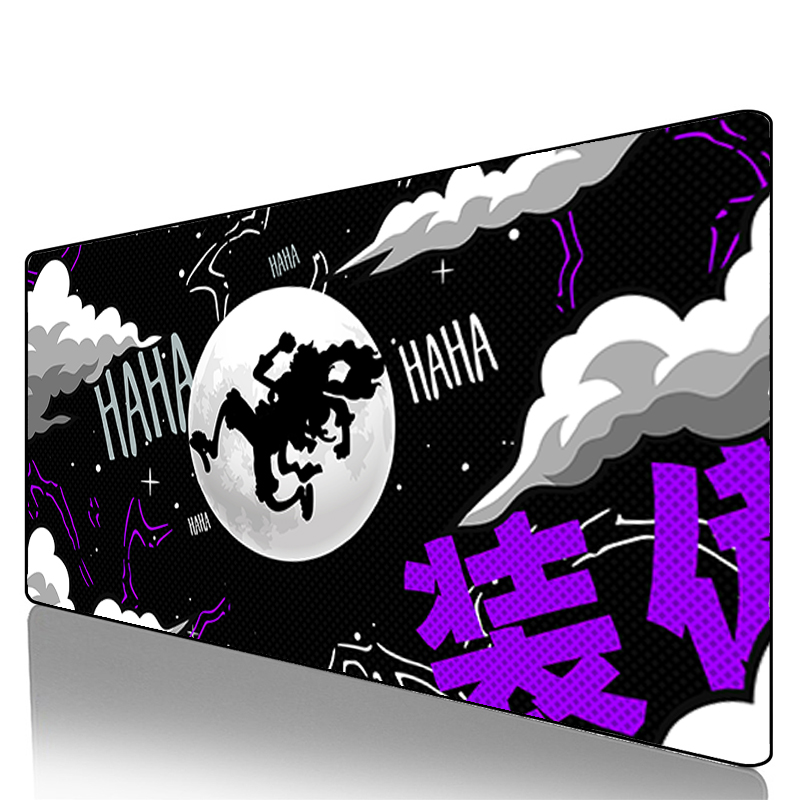 Anime One Piece Luffy Mouse Pa - Pc Gaming Keyboards ulasan dan harga
