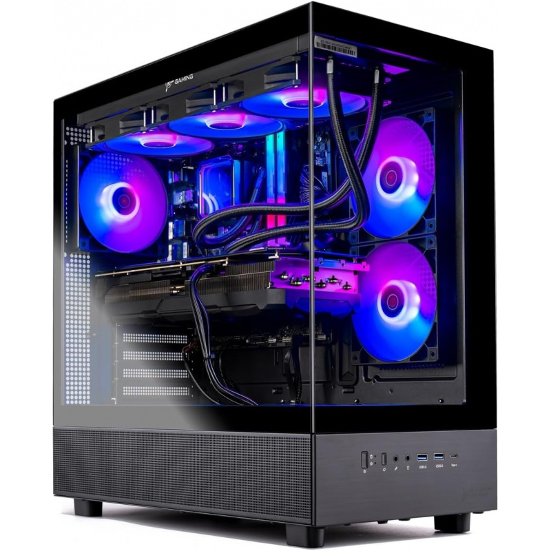PC Desktop Gaming 3, Ryzen 7 7 - Pc Gaming Rtx ulasan dan harga