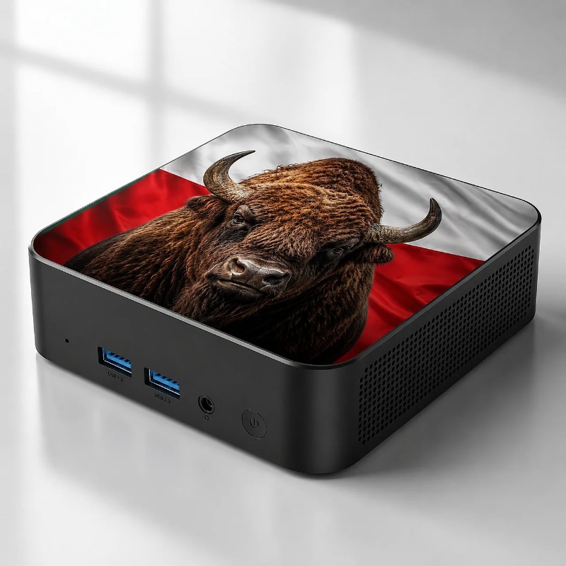 2026 Mini PC Baru Intel Core i - Pc Gaming Desktop ulasan dan harga