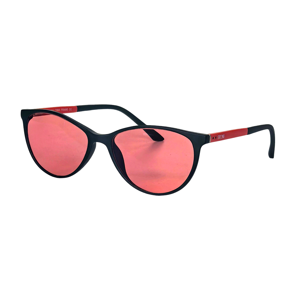 Kacamata Migrain SHINU FL41, A - Gaming Glasses Blue Light ulasan dan harga
