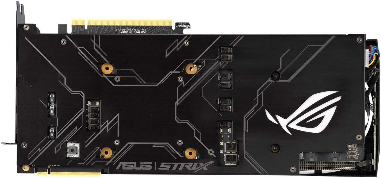 ASUS NVIDIA RTX 2080 Ti GPU ST - Pc Gaming Nvidia ulasan dan harga