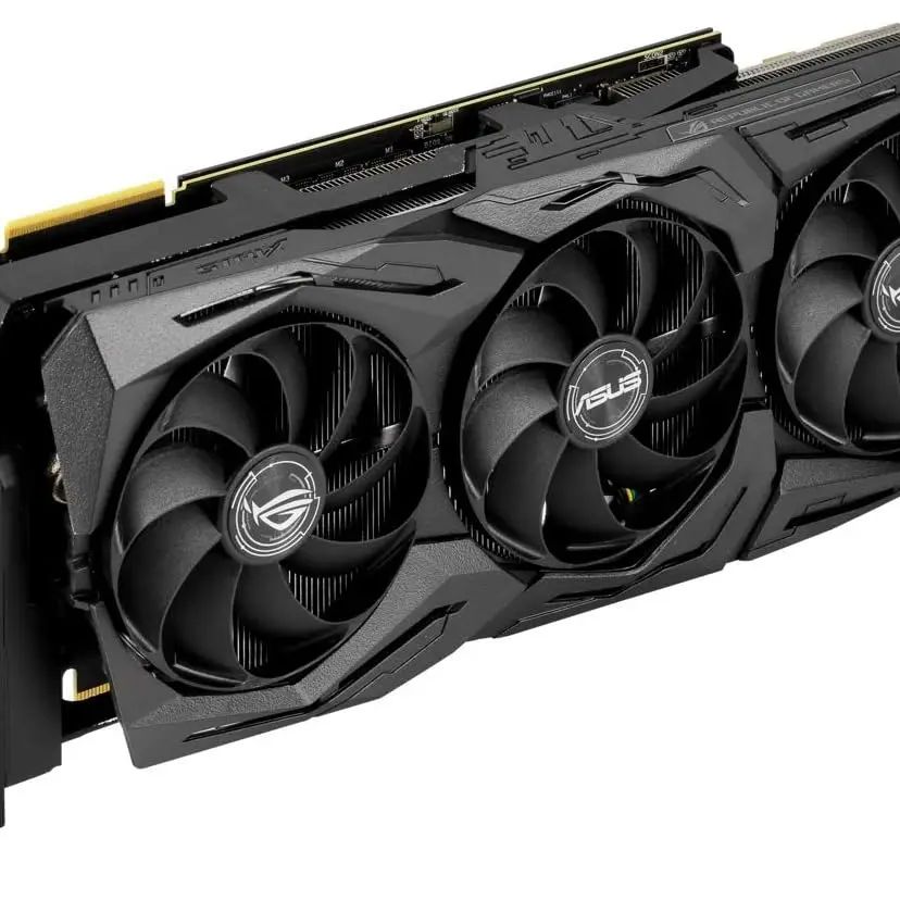 ASUS NVIDIA RTX 2080 Ti GPU ST - Pc Gaming Nvidia ulasan dan harga