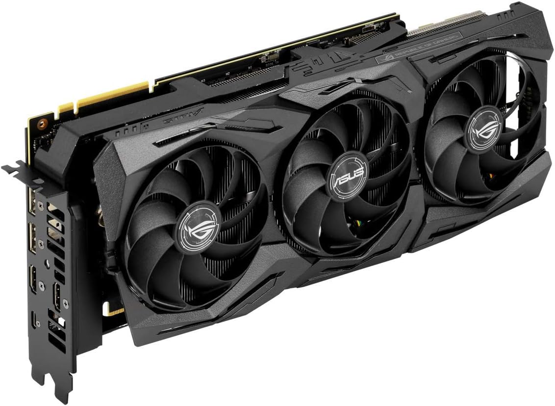 ASUS NVIDIA RTX 2080 Ti GPU ST - Pc Gaming Nvidia ulasan dan harga