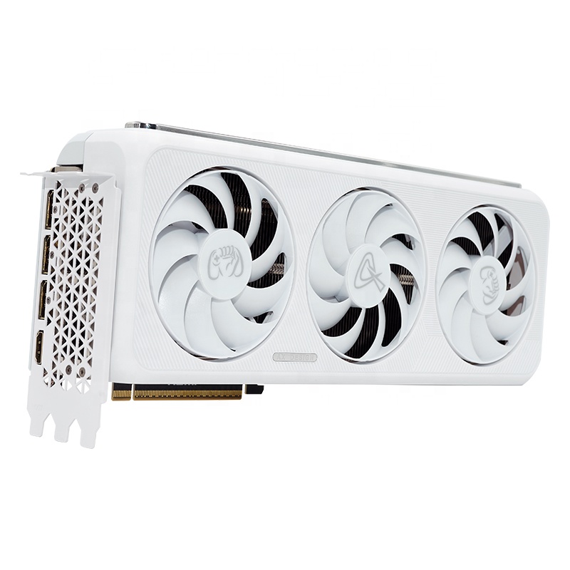 Kartu Grafis Putih RTX 5080 GD - Pc Gaming Rtx ulasan dan harga