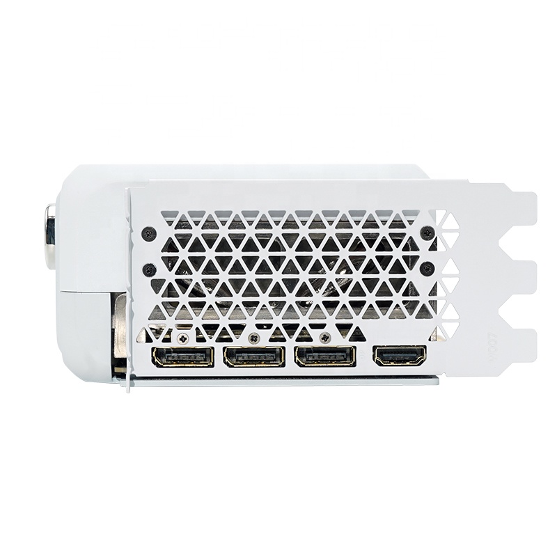 Kartu Grafis Putih RTX 5080 GD - Pc Gaming Rtx ulasan dan harga