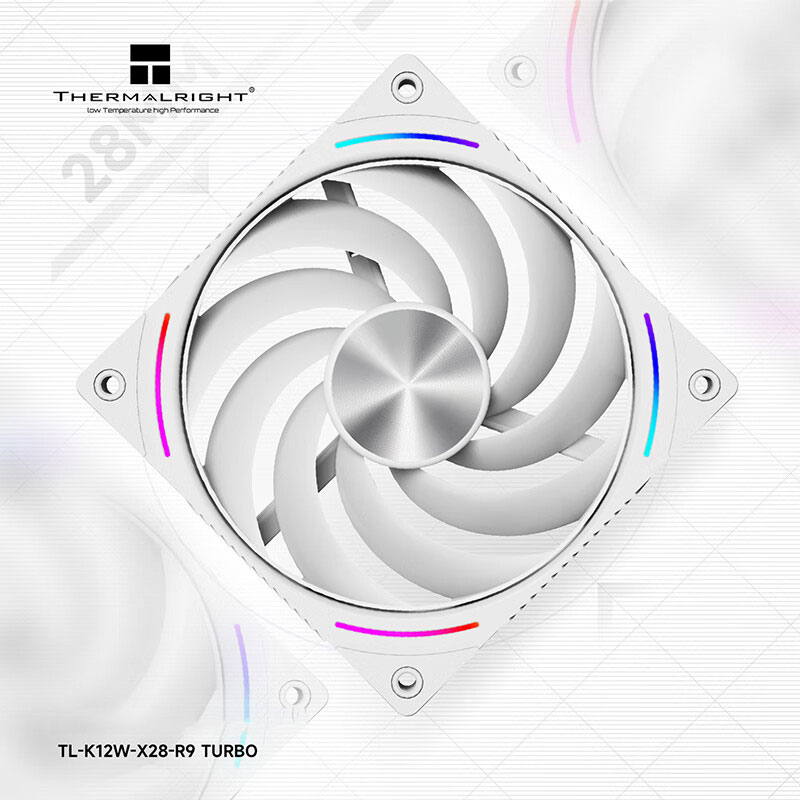 Thermalright WONDER VISION 360 - Pc Gaming Water Cooling ulasan dan harga
