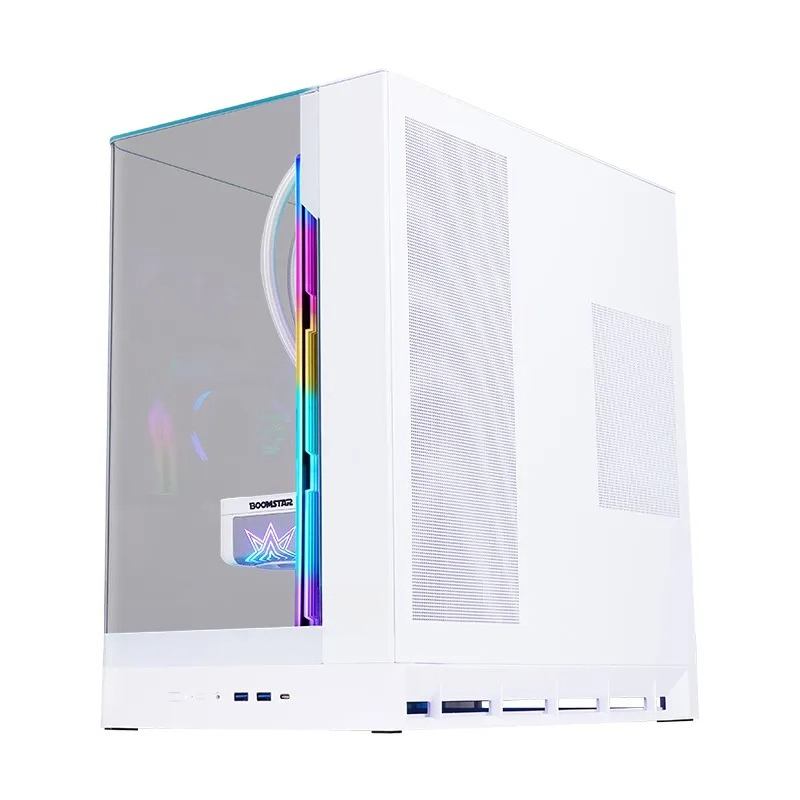 Casing PC Gaming E-sports Perf - Pc Gaming Water Cooling ulasan dan harga