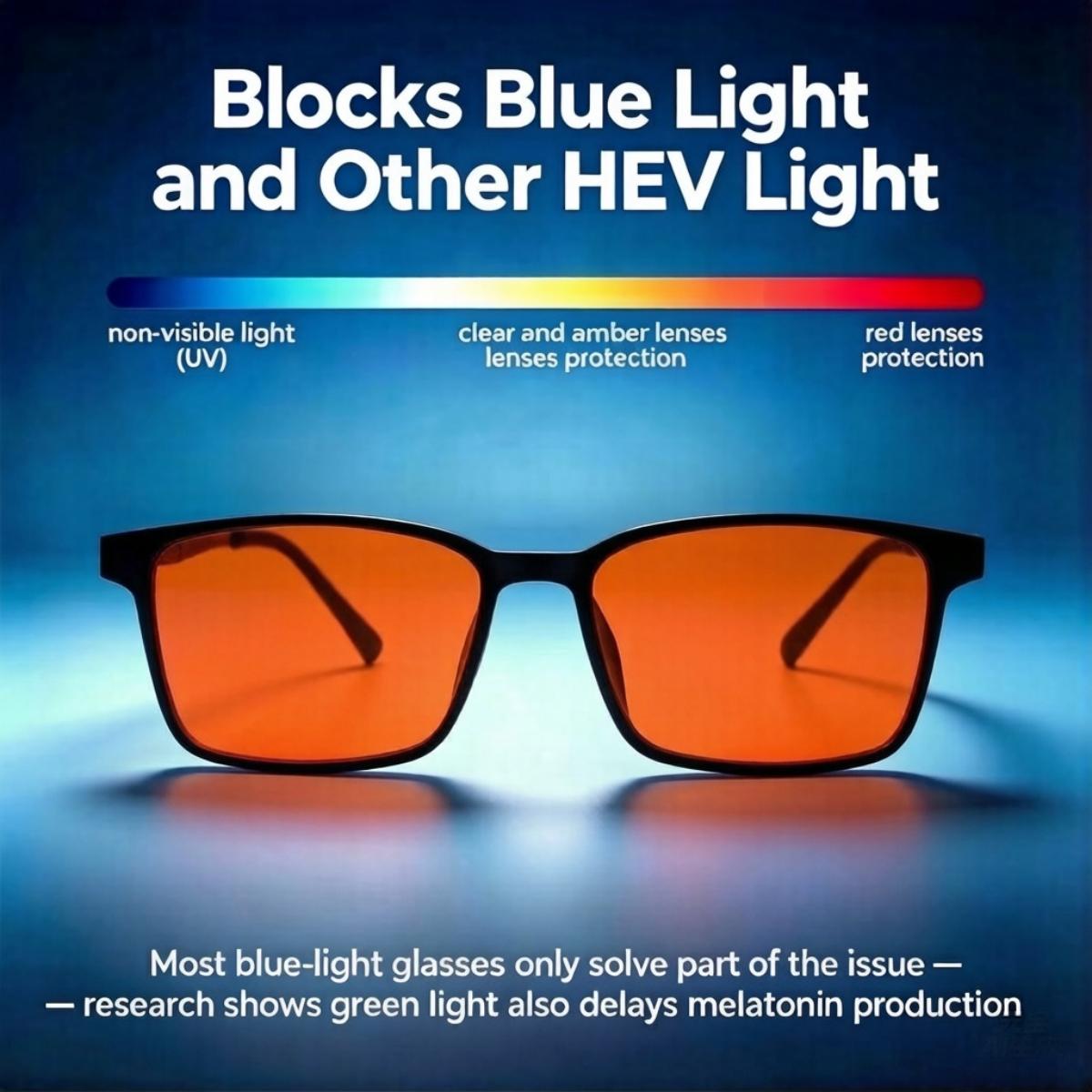 Kacamata Anti Sinar Biru Unise - Gaming Glasses Blue Light ulasan dan harga
