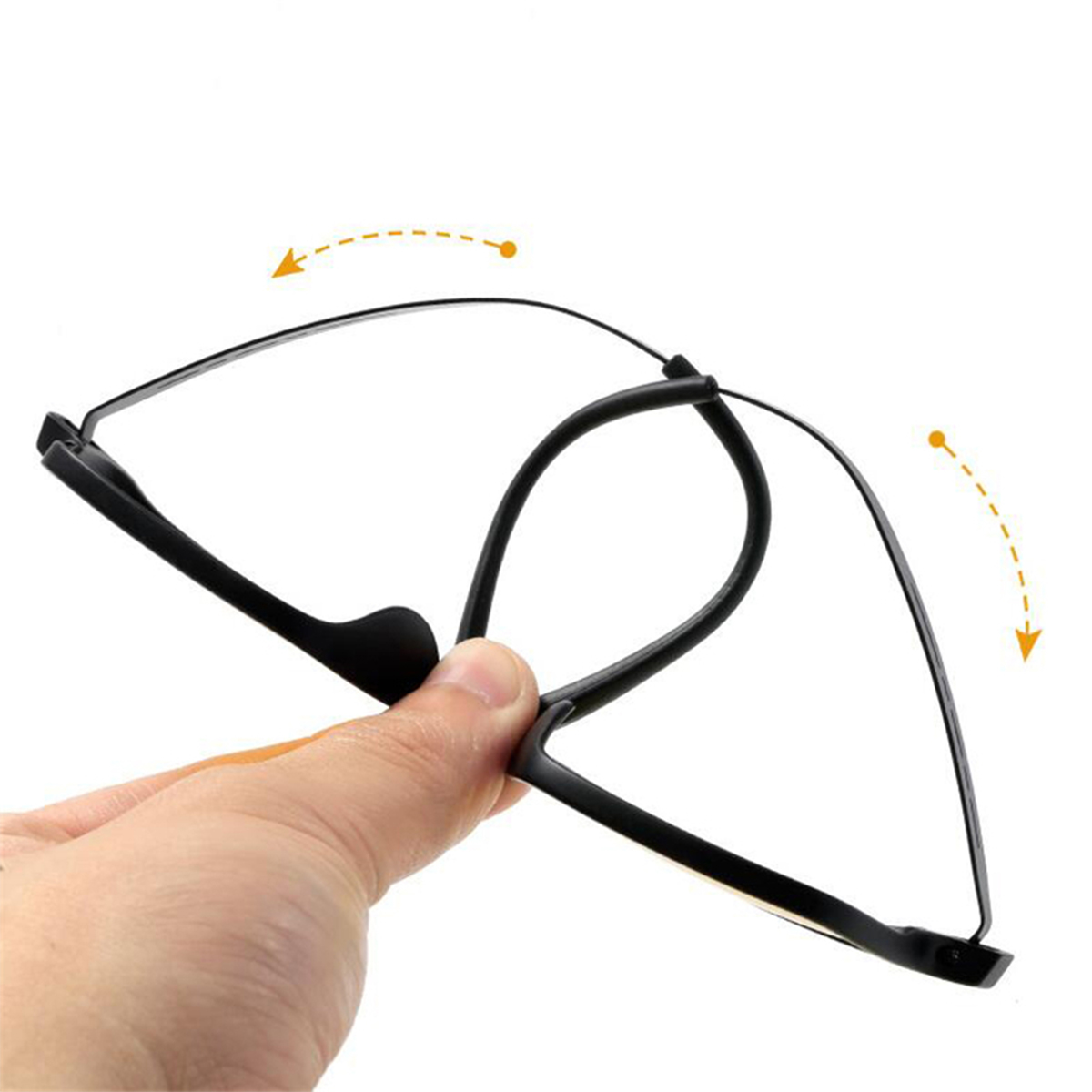 Kacamata Anti Sinar Biru Unise - Gaming Glasses Blue Light ulasan dan harga