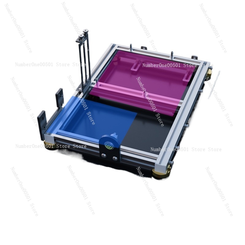 Casing Open Frame EATX ATX MAT - Pc Gaming Water Cooling ulasan dan harga