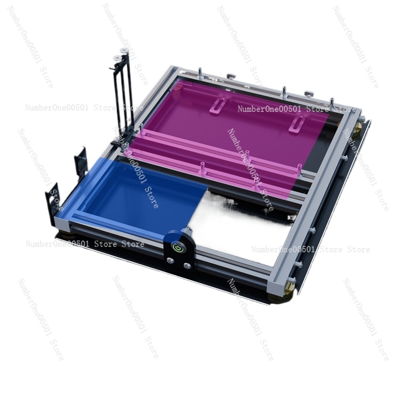 Casing Open Frame EATX ATX MAT - Pc Gaming Water Cooling ulasan dan harga