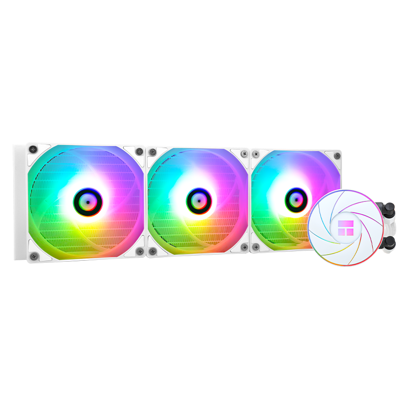 Thermalright AQUA ELITE 360 AR - Pc Gaming Water Cooling ulasan dan harga