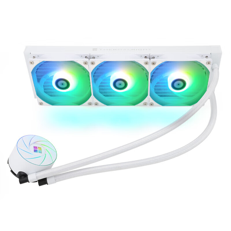 Thermalright AQUA ELITE 360 AR - Pc Gaming Water Cooling ulasan dan harga