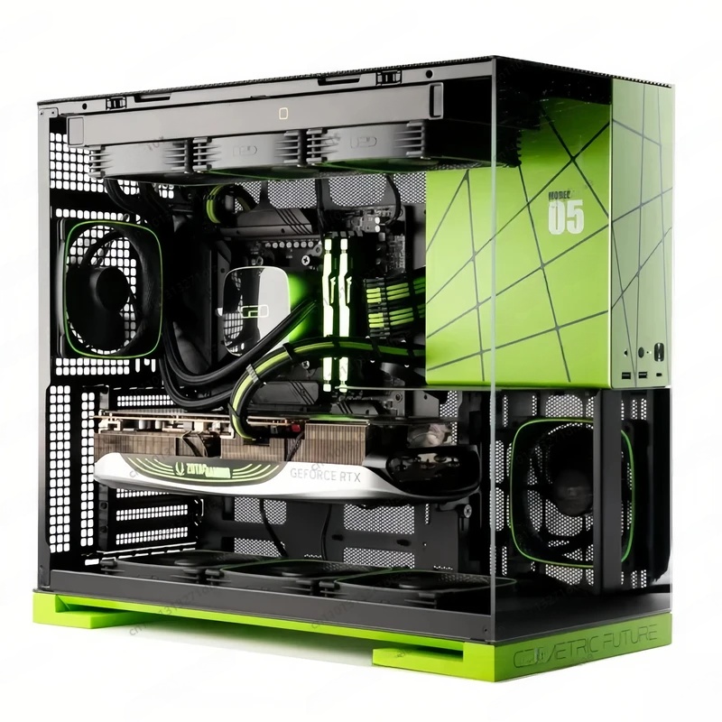 I9 14900K R9 9950X3D RTX 5090  - Pc Gaming Nvidia ulasan dan harga