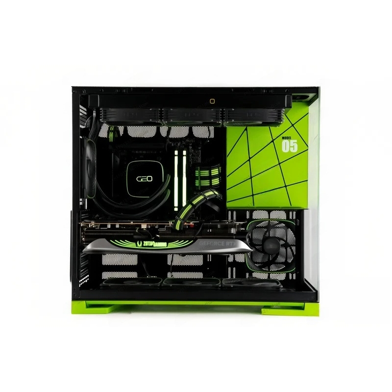 I9 14900K R9 9950X3D RTX 5090  - Pc Gaming Nvidia ulasan dan harga