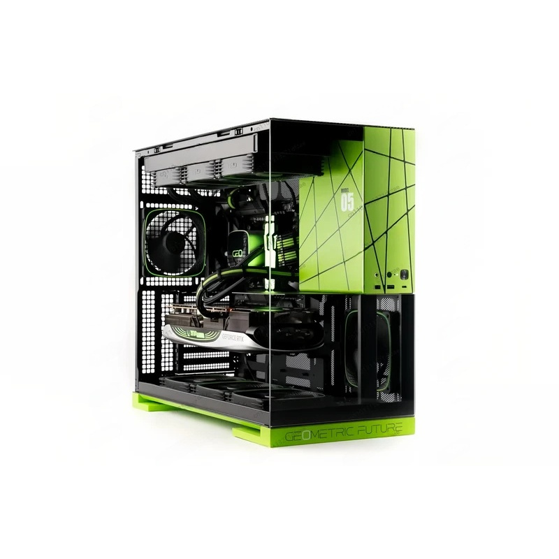 I9 14900K R9 9950X3D RTX 5090  - Pc Gaming Nvidia ulasan dan harga
