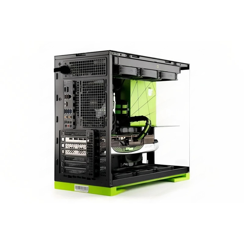I9 14900K R9 9950X3D RTX 5090  - Pc Gaming Nvidia ulasan dan harga