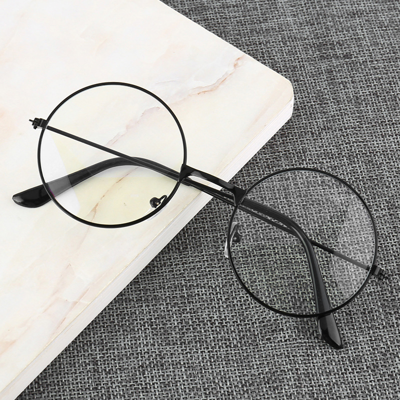 Kacamata dekorasi pria dan wan - Gaming Glasses Blue Light ulasan dan harga