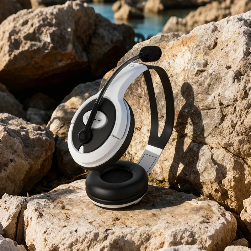 Headset Gaming Berkabel dengan - Pc Gaming Center ulasan dan harga