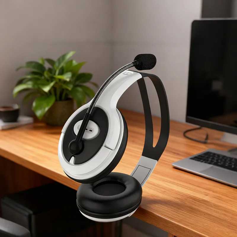 Headset Gaming Berkabel dengan - Pc Gaming Center ulasan dan harga