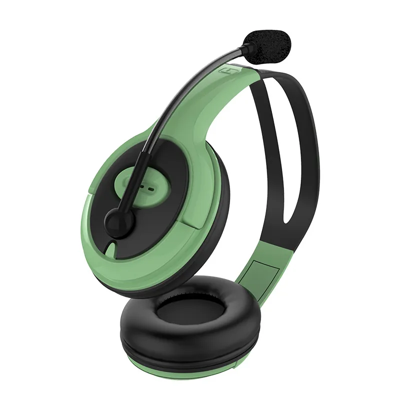 Headset Gaming Berkabel dengan - Pc Gaming Center ulasan dan harga
